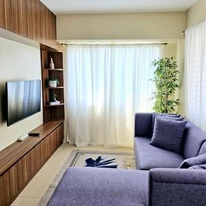 Family Room Balcony